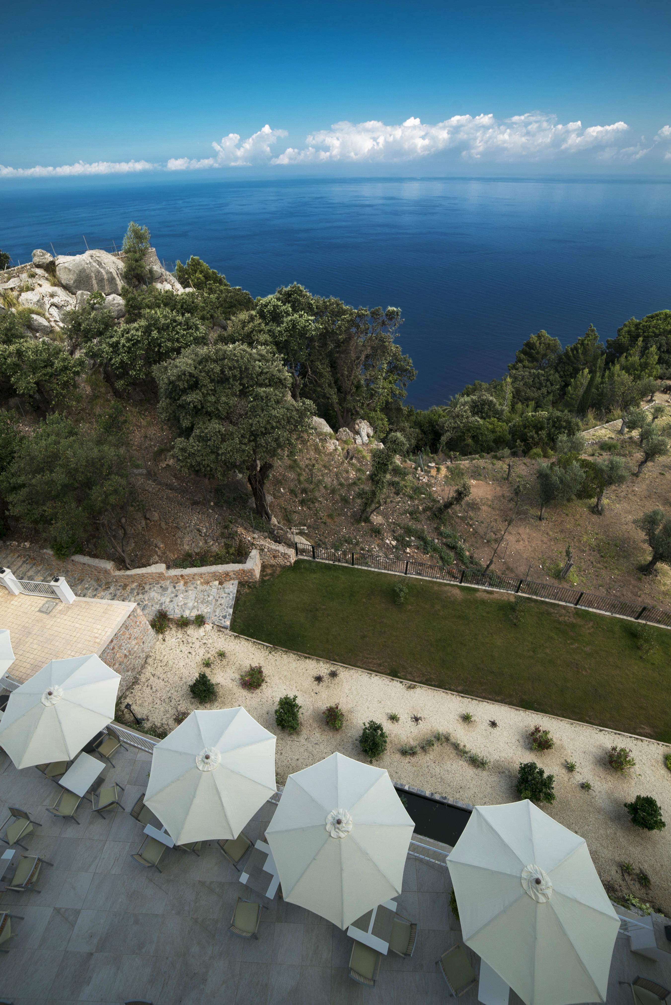 Bordoy Continental Valldemossa Valldemossa (Mallorca) Exterior foto