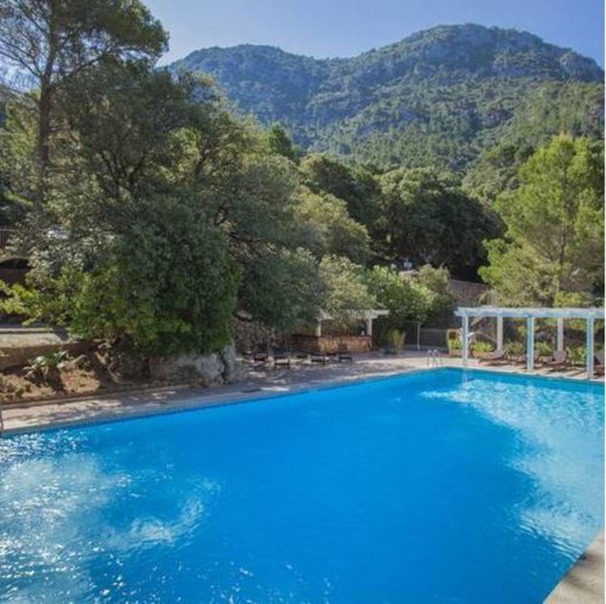 Bordoy Continental Valldemossa Valldemossa (Mallorca) Exterior foto
