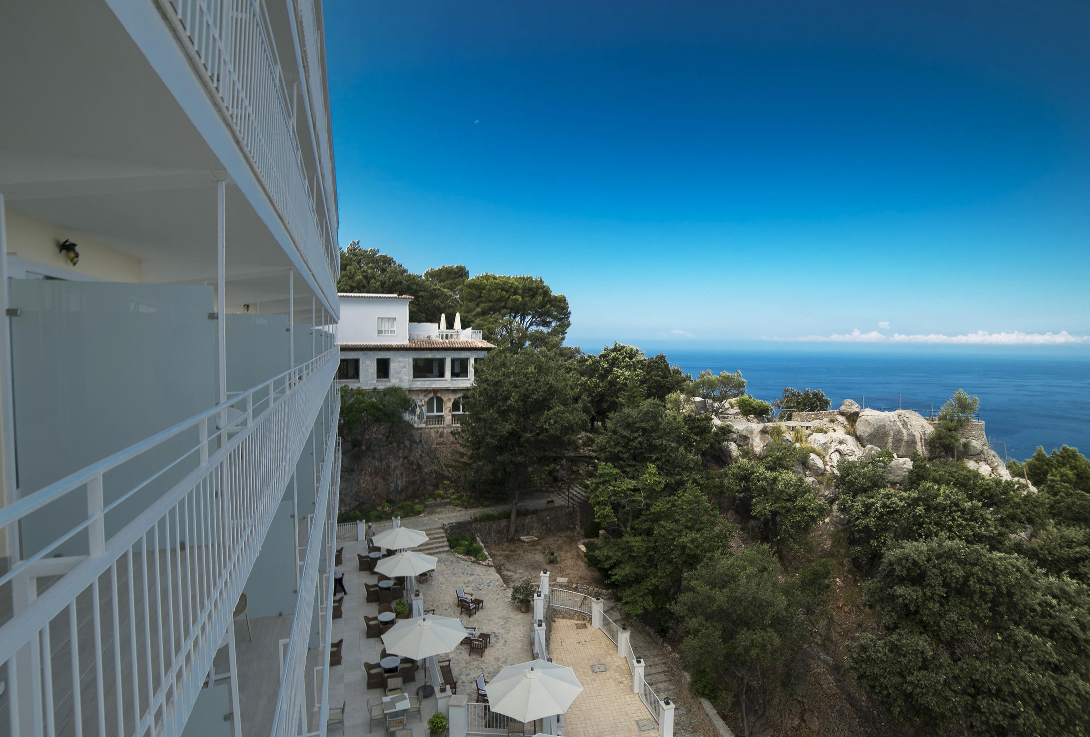 Bordoy Continental Valldemossa Valldemossa (Mallorca) Exterior foto