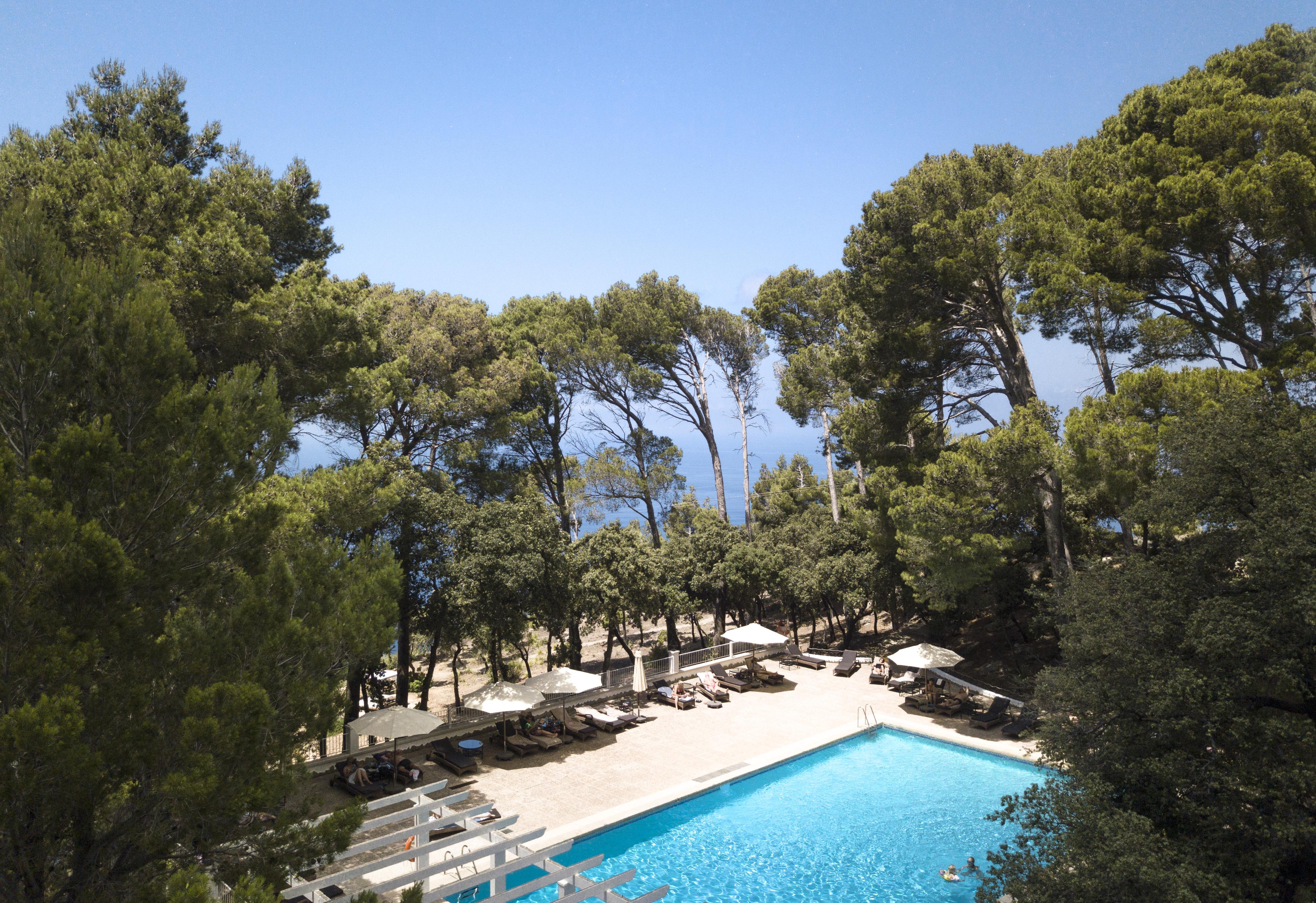 Bordoy Continental Valldemossa Valldemossa (Mallorca) Exterior foto