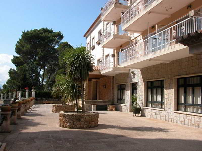 Bordoy Continental Valldemossa Valldemossa (Mallorca) Exterior foto