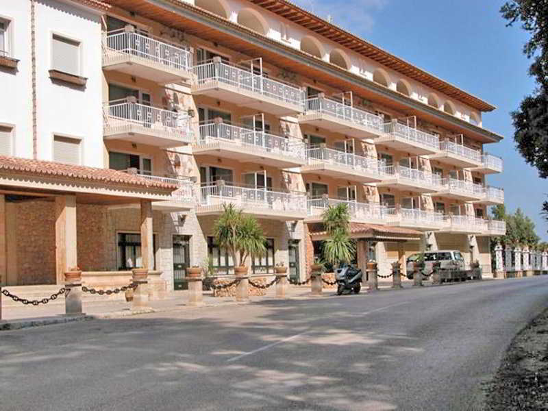 Bordoy Continental Valldemossa Valldemossa (Mallorca) Exterior foto