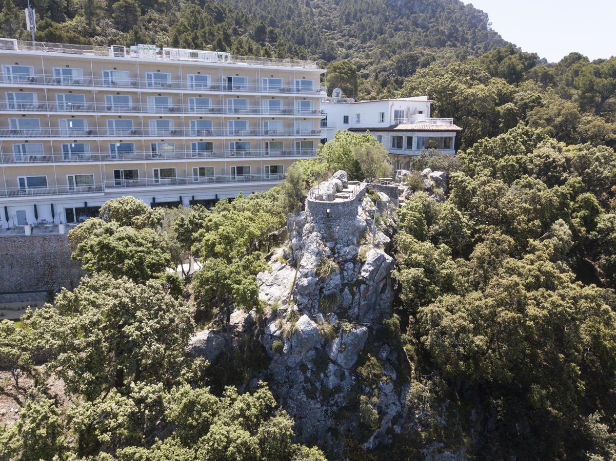 Bordoy Continental Valldemossa Valldemossa (Mallorca) Exterior foto
