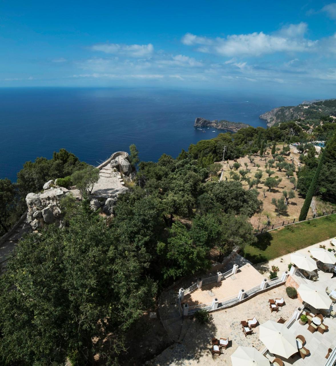 Bordoy Continental Valldemossa Valldemossa (Mallorca) Exterior foto