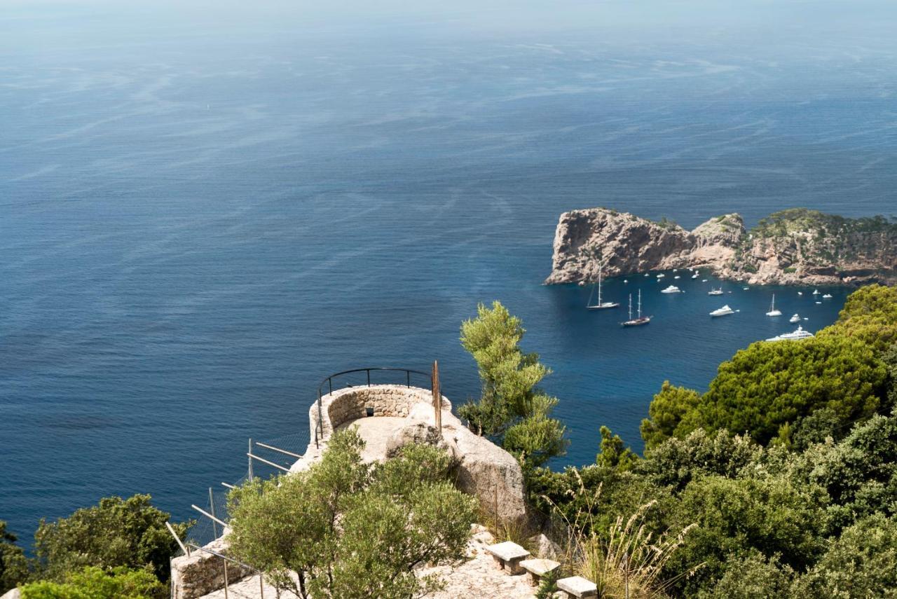 Bordoy Continental Valldemossa Valldemossa (Mallorca) Exterior foto