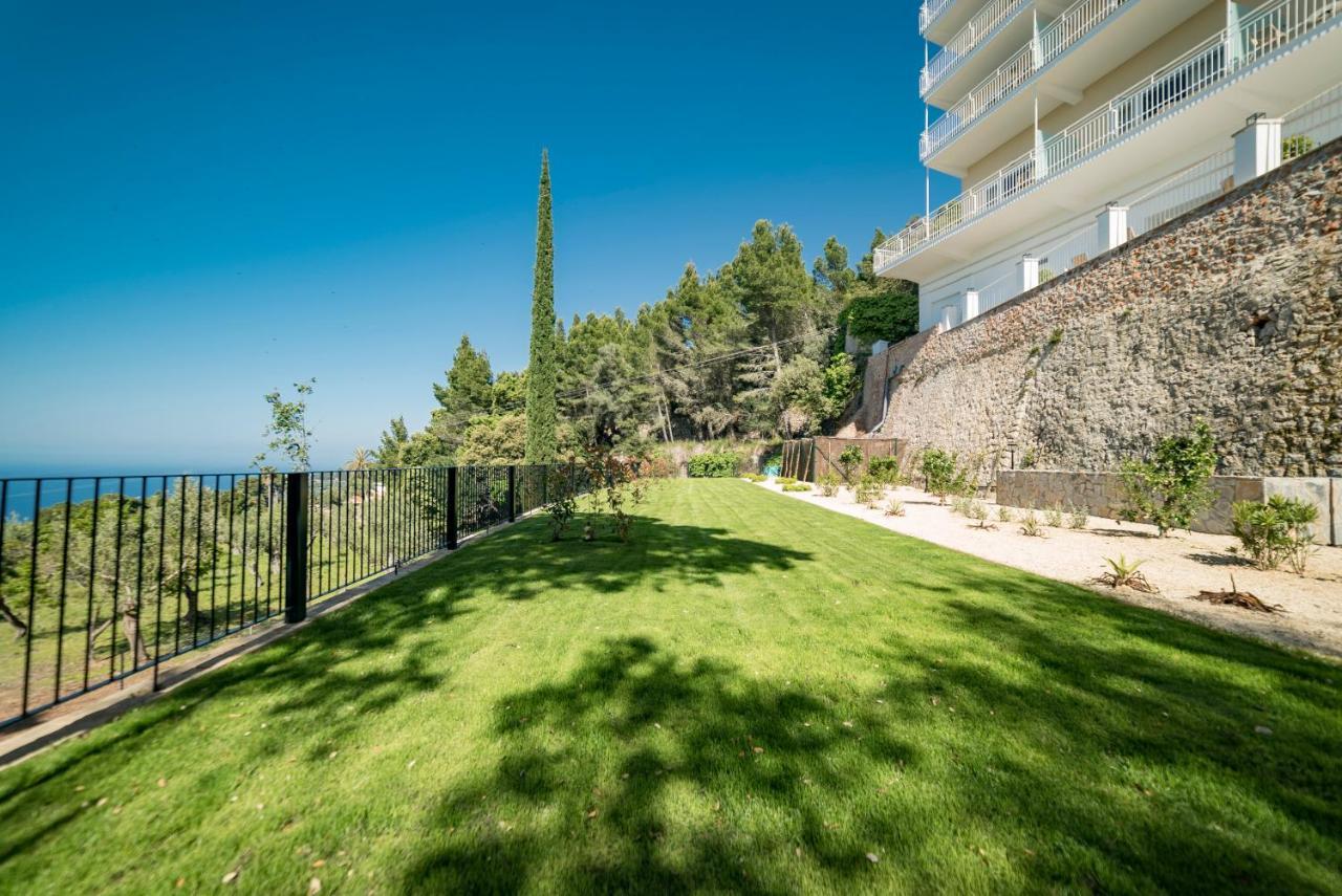 Bordoy Continental Valldemossa Valldemossa (Mallorca) Exterior foto