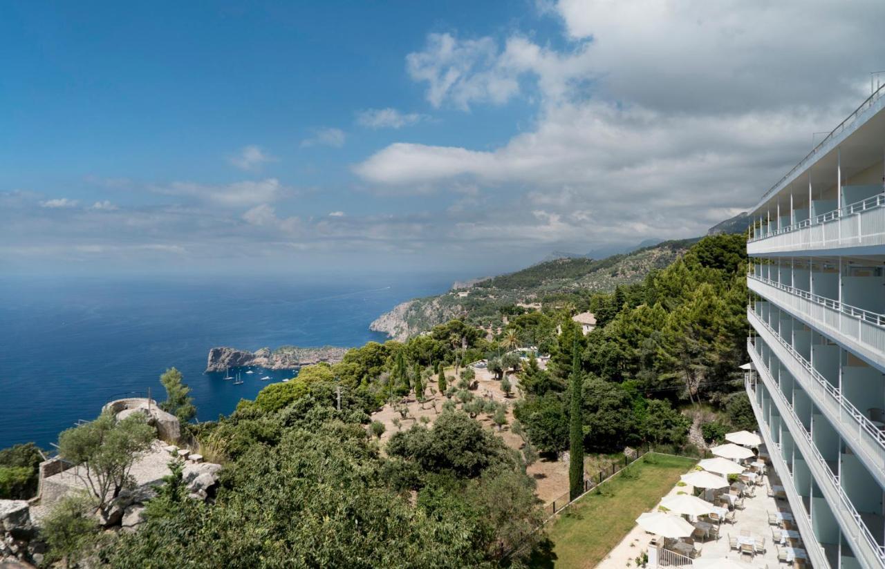 Bordoy Continental Valldemossa Valldemossa (Mallorca) Exterior foto