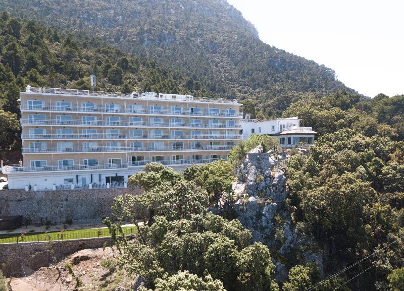 Bordoy Continental Valldemossa Valldemossa (Mallorca) Exterior foto